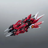Bandai Gundam Model Kit Roboto Spirits Aegis Anime Figure Gunpla Build