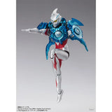 In Stock Genuine Bandai Ultraman Model Kit SHF Luna Armor Ultraman Arc
