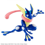 Bandai Pokemon Model Kit Evolution Garchomp Greninja Rayquaza Gengar S