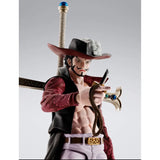 Bandai S.H.Figuarts Dracule Mihawk One Piece Figure product image 5