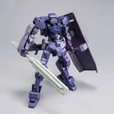In Stock Genuine Bandai Gundam Model Kit HGIBO 1/144 Io Frame Shiden A