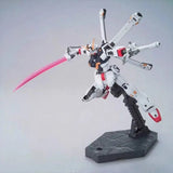 Bandai Gundam Model Kit HG Crossbone X1 Action Figure Gunpla Building 