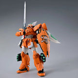 Bandai Gundam Model Kit MG 1/100 Mobile Ginn Miguel Ayman Anime Figure