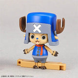 Bandai ONE PIECE Model Kit Chopper Robo Super 2 3 Heavy Armor Horn Doz