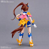 Bandai 30MS Umamusume Tokai Teio Model Kit product image 5