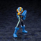 In Stock Genuine Kotobukiya Rockman Model Kit Mega Man EXE Anime Non S