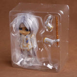 Bandai Tales of Arise Anime Figure Figuarts Mini Dohalim Shionne Alphe