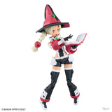 Bandai 30MS SIS-WOO Marical Color C Model Kit product image 5