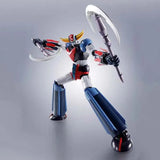 Bandai Roboto Grendizer Model Kit Roboto Spirits Grendizer U Anime Fig
