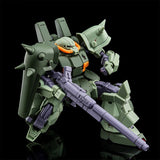 Bandai Gundam Model Kit HGUC Hi Zack Custom AOZ RE Boot Anime Figure G