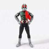 In Stock Genuine Bandai Kamen Rider Model Kit SHF Masked Rider 1 Anime