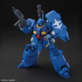 Bandai Gundam Model Kit HG Gustav Karl 00 Action Figure Gunpla Buildin