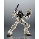 In Stock Genuine Bandai Gundam Model Kit Robot Spirits RGM-79G GM Comm
