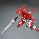 Bandai Gundam Model Kit MG Deborah Advanced GNX Action Figure Gunpla B