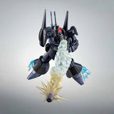 Bandai Gundam Model Kit Roboto Spirits Rick Dias Anime Figure Gunpla B