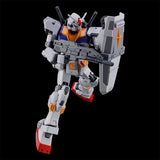 Bandai Gundam Model Kit HG RX-78-7 G07 Anime Figures Gunpla Building K