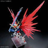 In Stock Genuine Bandai Gundam Model Kit MGSD ZGMF-X42S Destiny Gundam