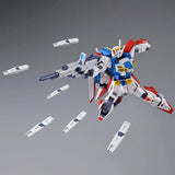 Bandai Gundam Model Kit MG F90 N Type Anime Figure Gunpla Building Kit