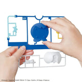 In Stock Genuine Bandai Pokemon Model Kit Quick 06 Piplup Anime Action