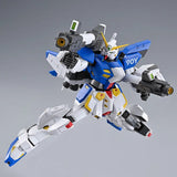 Bandai Gundam Model Kit MG Cluster F90IIIY Anime Figure Gunpla Buildin