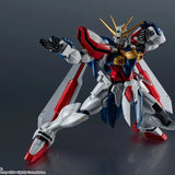 In Stock Genuine Bandai Gundam Universe Model Kit GU GF13-017NJ II Bur