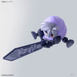 In Stock Genuine Bandai Clay Model Kit Unkosul Days Great Sword Unko A
