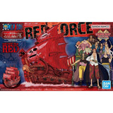 Bandai One Piece Grand Ship Collection Model Kits product image 5