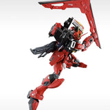 Bandai Gundam Model Kit RG Sword Impulse Spec 2 Anime Figure Gunpla Bu