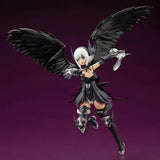 Kotobukiya Arca Nadea Model Kit AR010 Lumitea ReACT-A Anime Figure Bui
