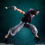 In Stock Genuine Bandai Jujutsu Kaisen Model Kit SHF Fushiguro Toji An