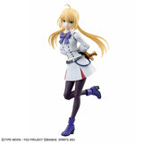 Bandai 30MS Fate Grand Order Anime Figures FGO Caster Altria Caster Ac