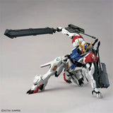 In Stock Genuine Bandai Gundam Model Kit MG 1/100 Gundam Barbatos Lupu