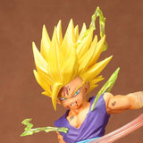 Bandai Dragon Ball Anime Figure Figuarts ZERO Super Saiyan 2 Gohan Col