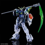Bandai Gundam Model Kit HG Wing Zero Clear Color Shenlong Deathscythe 