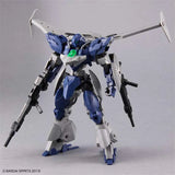 Bandai 30MM bEXM-21 Verdenova Green/Navy Model Kit product image 6