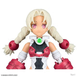 Bandai 30MS SIS-WOO Marical Color C Model Kit product image 6