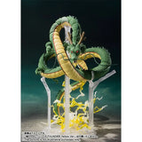 In Stock Genuine Bandai Dragon Ball Z Model Kit SHF Shenron Anime Acti