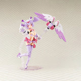 Kotobukiya Megami Device Model Kit Puni Mofu Xiao Anime Figure Buildin