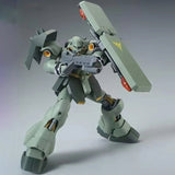 Bandai Gundam Model Kit MG Geara Doga Unicorn Anime Figure Gunpla Buil
