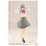 In Stock Genuine Kotobukiya Sousaishojoteien Model Kit Kuon Yakushiji 