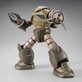 Bandai Gundam Model Kit MG Zgok Unicorn Anime Figure Gunpla Building K