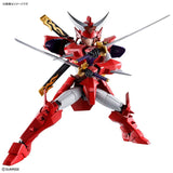 Bandai 30MF Yoroi Shin Den Samurai Troopers Model Kit Blazing Gai Anim