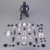 Bandai 30MF Rosan Assassin Model Kit product image 6