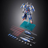 Bandai Gundam Model Kit RG Avalanche Exia Celestial Being Action Figur