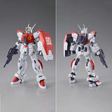 Bandai Gundam Model Kit MG 1/100 F80 Gunraid Action Figure Gunpla Buil