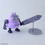 In Stock Genuine Bandai Clay Model Kit Unkosul Days Great Sword Unko A