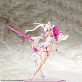 Kotobukiya Megami Device Model Kit Asra Nine Tails Matsuri Anime Figur