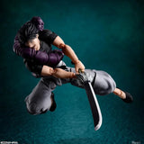 In Stock Genuine Bandai Jujutsu Kaisen Model Kit SHF Fushiguro Toji An