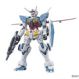 Bandai Gundam Model Kit HG G-Self Perfect Pack G-Self Atmospheric Pack