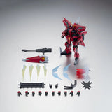 Bandai Gundam Model Kit Roboto Spirits Aegis Anime Figure Gunpla Build